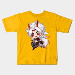 Itto chibi Kids T-Shirt